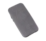 Rear Deck Child Safety Seat Hook Cover Trim Audi A6 S6 C5 - Gray 4B0 887 301. Fixed Price $11.99.