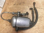 Used BOSCH#FJ/AF5/22,MERCEDES#0004778901,6210900031 OM621 Diesel Inj.fuel Filter. Fixed Price $119.97.