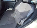 Soul 2012 Seat Rear 2667047. Fixed Price $370.00.