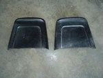 Rare 1966 Gm Strato Bucket Seat Backs Metal Oem Pair Chevelle Gto Impala Bop. Fixed Price $300.00.
