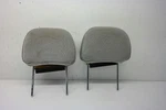 2006-2016 Chevrolet Impala Rh Right Lh Left Front Headrest Cloth. Fixed Price $73.06.