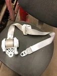 2004-2008 Toyota Corolla Driver Left Front Seat Belt Retractor Gray Oem. Fixed Price $75.90.