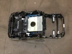 Audi A8L D4 Rear Right Seat Track Rail Base Frame 11 12 13 14 15 16 17 :m. Fixed Price $152.25.