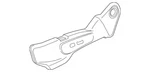 Gm Oem 13-22 Encore Driver Seat Components-outer Finish Pnl 95078124. Fixed Price $85.93.