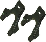 Auto Metal Direct Rear Seat Back Braces For 1967-1969 Gm F-body. Fixed Price $92.99.