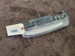 10 11 12 13 14 15 16 Mercedes Slk Right Daytime Running Light Lamp 2049069000. Fixed Price $30.00.