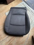 2016-2021 Chevrolet Malibu Front Left Driver Side Seat Lower Cushion Black Oem. Fixed Price $129.00.