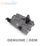 2018-2024 Audi Q5 Front Left Seat Control Module Bracket 80A959729. Fixed Price $6.49.