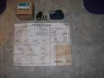 Gm Nos Seat Belt Retractor Oem Impala Caprice Station Wagon 8705918. Fixed Price $100.00.