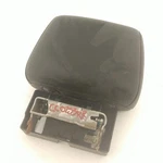 Dodge Durango Right Rear Headrest Black Leather 1UP79DX9AA. Fixed Price $94.99.