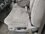Driver Front Seat Bench Split 40/20/40 Cloth Fits 00-01 Excursion 1641055. Fixed Price $539.90.