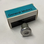 Nos Gm 1979 Chevrolet Chevelle Door Lock Cylinder 9632762 Z1. Fixed Price $21.95.
