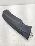 2009-2016 Audi S4 Rear Right Seat Bolster Bag Cushion Nappa Leather Oem. Fixed Price $299.99.