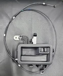 2015 Nissan Murano Plat Rear Right Passenger Seat Electric Folder Handle Cable. Fixed Price $195.00.