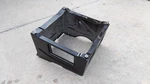 2010-2018 Mercedes Sprinter W906 Front Passenger Seat Lower Frame Black Oem. Fixed Price $350.00.