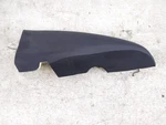 2019 Mercedes-benz C300 Rear Passenger Seat Side Bolster 205-920-22 *blk Vinyl. Fixed Price $84.79.