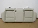 Lucid Air Touring 2023 Rear Lower Bottom Seat Bench Cushion 22-25 ;:o. Fixed Price $359.31.