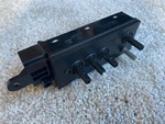 1998-2002 Lexus J100 LX470 Front Left Driver Side Seat Adjustment Switch. Fixed Price $45.00.