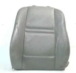 07-13 Bmw X5 E70 Front Left Driver Side Top Upper Seat Cushion Gray 6974531 Oem. Fixed Price $85.50.
