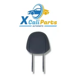 2020-2024 Tesla Model Y Rear Second Row Headrest Black 1500200-T1-D Oem. Fixed Price $180.00.