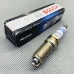 Buick Cadillac Ford Mercury Saturn Mobility Oe Germany Platinum Spark Plug. Fixed Price $8.86.