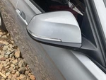 Used Right Door Mirror Fits: 2014 Bmw 328I Power W/automatic Reverse Tilt W/o Ca. Fixed Price $157.99.
