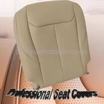 2012-2018 Fit For Bmw 320I 330I 340I Driver Side Bottom Leather Seat Cover Tan. Fixed Price $42.19.