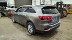 Sorento 2019 Seat Rear 7026332. Fixed Price $498.65.