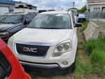 Acadia 2007 Headrest 267601. Fixed Price $125.00.