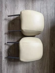14-20 Infiniti QX60 Wheat Rear 2ND Row Lh Rh Seat Pair 2X Oe. Fixed Price $99.99.