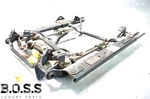 97-99 Jaguar XK8 X100 Front Left Driver Lower Seat Track Frame GJB4801DE Oem. Fixed Price $99.00.