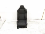 2022-2024 Toyota GR86 Front Left Driver Seat SU003-10388 *blk Cloth. Fixed Price $672.32.