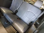 (local Pickup Only) Enclave 2018 Rear Third Row Seat 574520. Fixed Price $154.53.