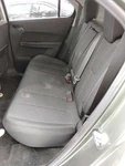 Equinox 2015 Seat Rear 3138584. Fixed Price $632.49.