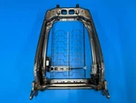 2019-2022 Chevrolet Silverado Left Front Driver Side Seat Backrest Frame Memory. Fixed Price $175.00.