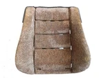 Mercedes C124 220CE A1249102816 Pad Upholstery Front Backrest. Fixed Price $79.40.