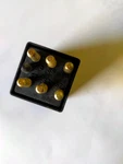 Mercedes Benz W126 420 465 380 Electric Seat Adjustment Relay 0008213647. Fixed Price $56.93.