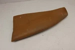 Rear Left Seat Side Lateral Cushion Pad Leather Caramel Oem Bmw E39 M5 99-03. Fixed Price $81.99.
