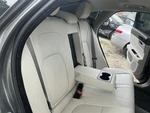 Jaguar Xf Fits 16-19 Rear Seat 60/40 Split Bench Leatherette Second Row 851824. Fixed Price $749.99.