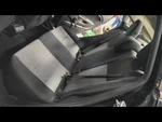 Fiesta 2017 Seat Rear 672778. Fixed Price $499.90.