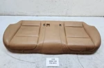 2010-2015 Oem Bmw F01 F02 740 750 Rear Second Row Lower Seat Cushion Cover. Fixed Price $199.95.