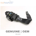 2012-2022 Vw Passat Rear Left Seat Belt Retractor 561857805. Fixed Price $20.99.
