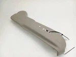 2009 Acura Tsx Front Right Side Seat Plastic Trim Cover Oem. Fixed Price $33.99.