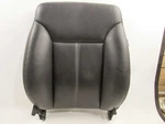 07-12 Mercedes X164 GL450 Front Left Driver Top Upper Seat Back Cushion Oem. Fixed Price $91.96.