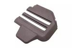Genuine Gm Cocoa Rear Passenger Side Seat Track Front Outboard Cover 23138065. Fixed Price $9.15.