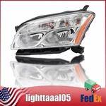 Left Halogen Headlight Driver Side Led Headlamp For 13-16 Chevy Chevrollet Trax. Fixed Price $84.50.
