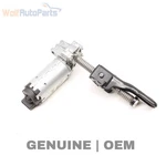 2017-2018 Vw Tiguan Limited Front Right Rear Tilt / Height Seat Motor. Fixed Price $20.99.