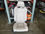 04-05 Nissan 350Z Conv. Passenger Front Seat Grey/k Leather Oem 87301CD105. Fixed Price $434.99.