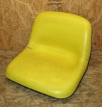 John Deere 320 Oem Seat AM144591 285 265 260 245 240 325 335 345 F525 425. Fixed Price $49.99.