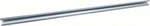 1967-69 Camaro Firebird; Fold Down Rear Seat Channel Molding. Fixed Price $42.99.